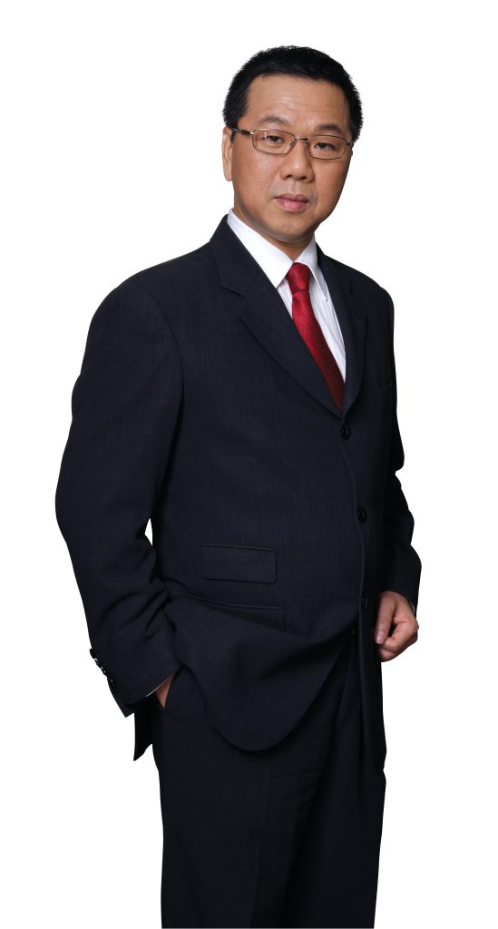 何加利
