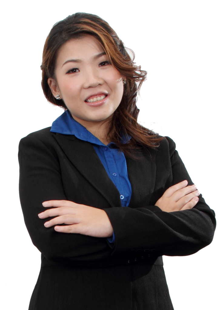 何美仪
