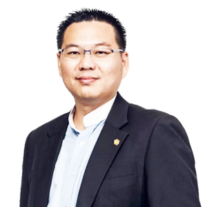 官健发