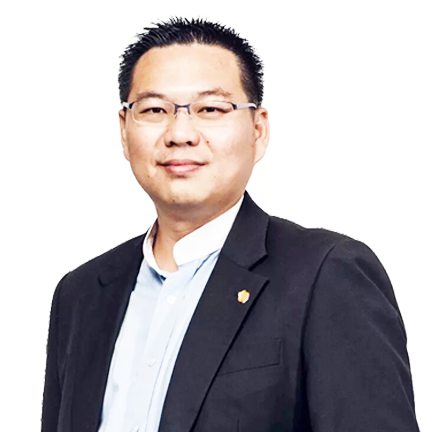 官健发
