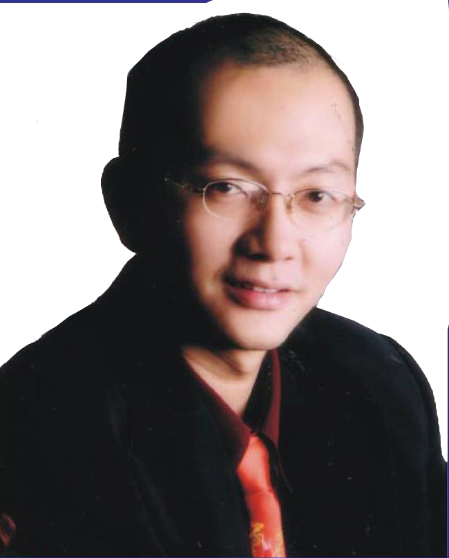 卢增勇