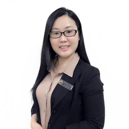 叶爱婷