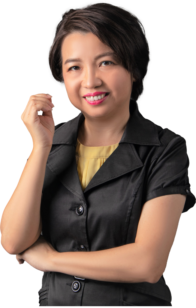 尤薇妮