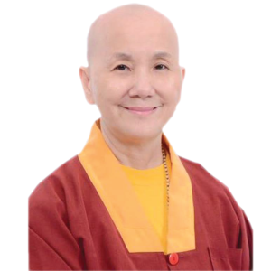 李妹芝讲师（释莲支金刚上师）