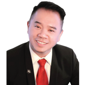 许俊强