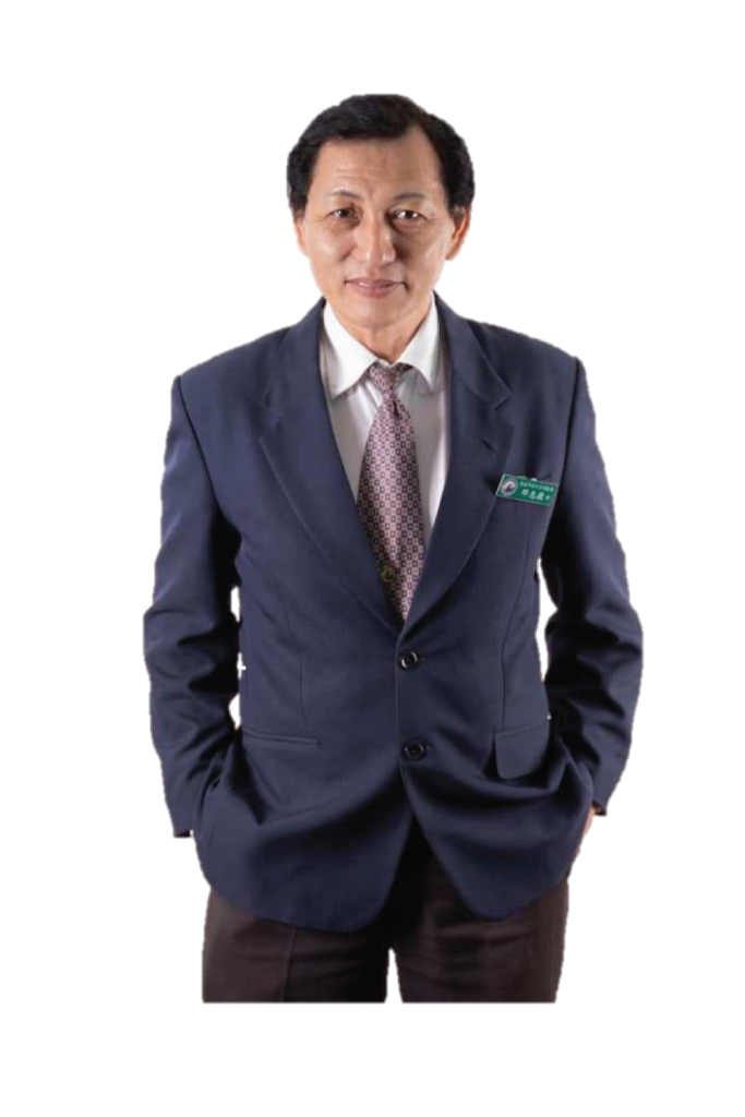 邓志康