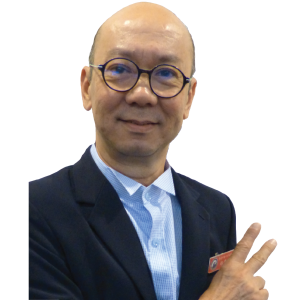 郑荣贵