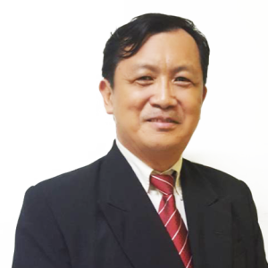 陈彦兆