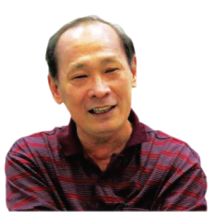 黄进福