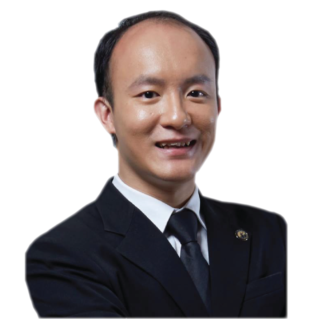 黄靖桓